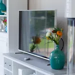 Birkmaase 1 A _abendklang_ Ferienhaus