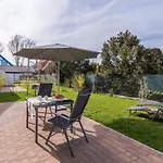 Birkmaase 1 A _abendklang_ Ferienhaus