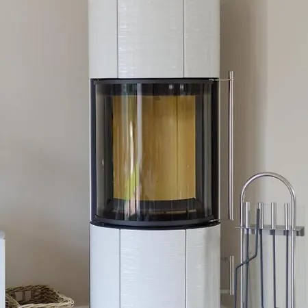 度假居 Birkmaase 1 A _abendklang_