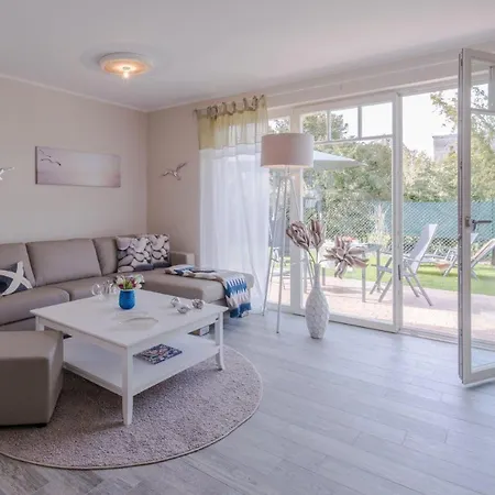 度假居 Birkmaase 1 A _abendklang_ *