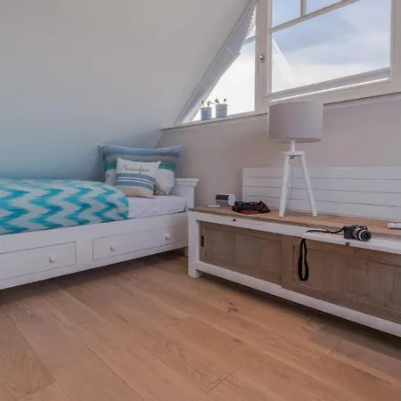 度假居 Birkmaase 1 A _abendklang_ *