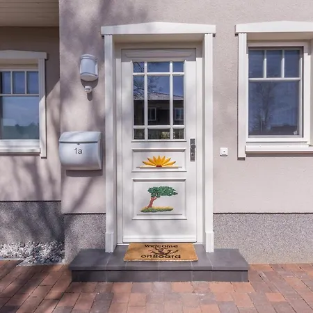 Birkmaase 1 A _abendklang_ * 青斯特