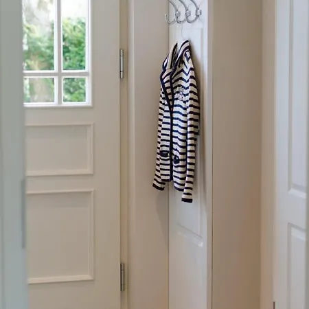 度假居 Birkmaase 1 A _abendklang_ *