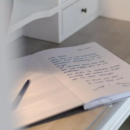 度假居 Birkmaase 1 A _abendklang_