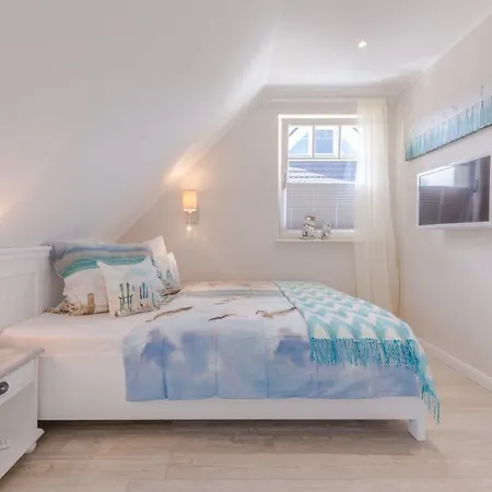 Birkmaase 1 A _abendklang_ * 青斯特