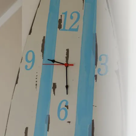 Birkmaase 1 A _abendklang_ 青斯特