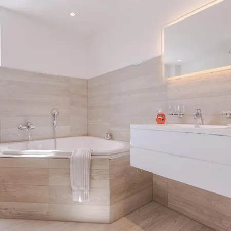 度假居 Birkmaase 1 A _abendklang_ *