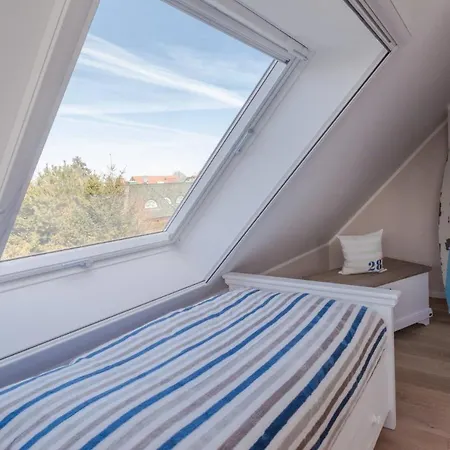 Birkmaase 1 A _abendklang_ * 青斯特