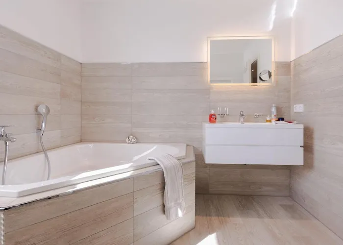 Birkmaase 1 A _abendklang_ Zingst