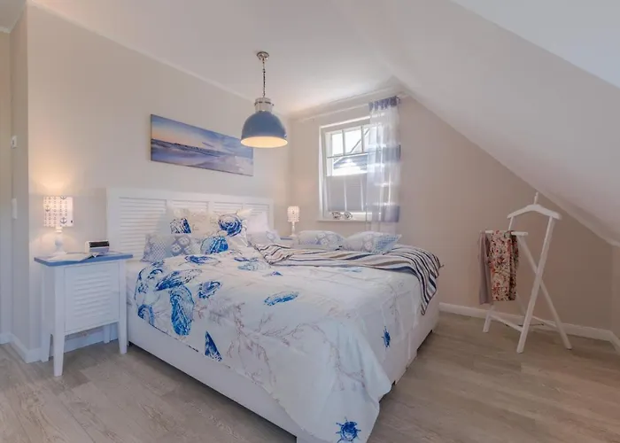 Birkmaase 1 A _abendklang_ *